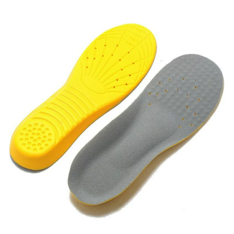 Customized Insoles