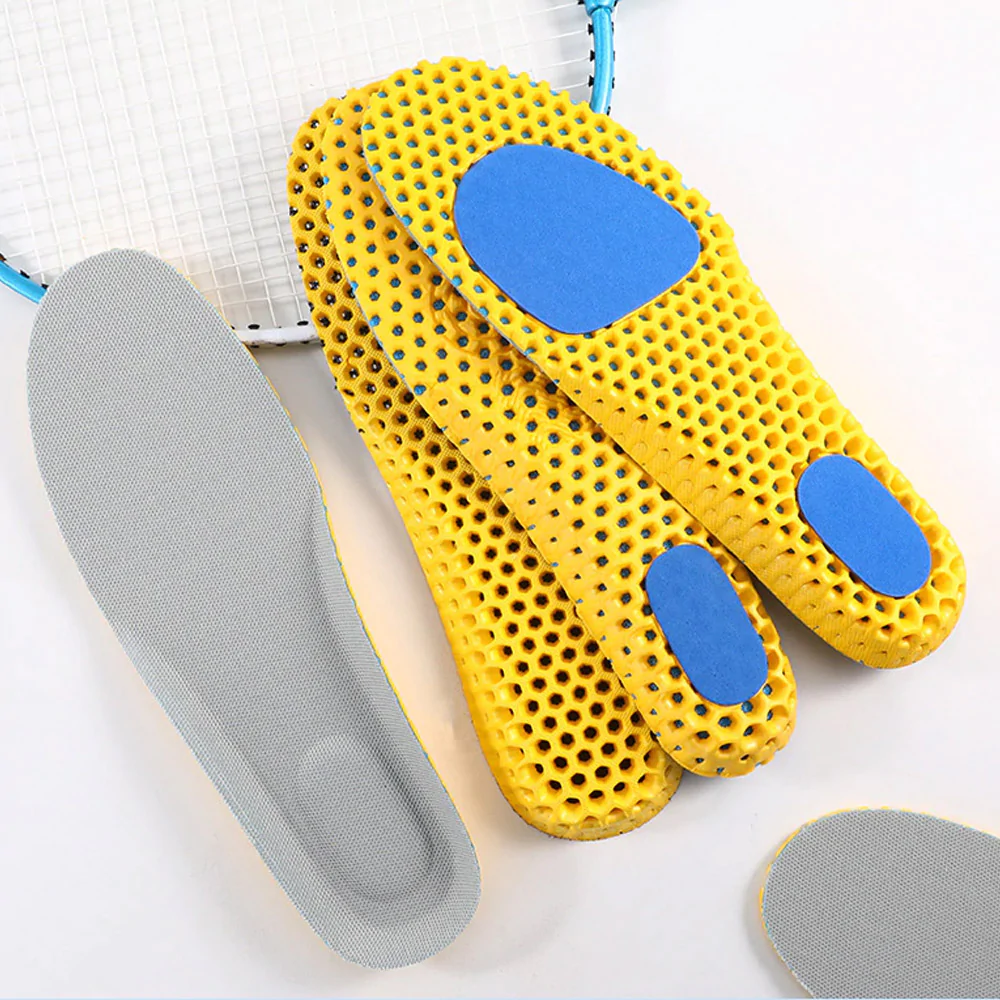 Gel Cushioning Insoles